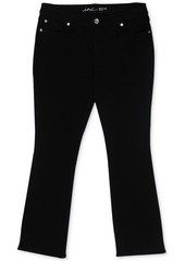 INC International Concepts Inc Elizabeth Curvy Bootcut Jeans, Created for Macy's