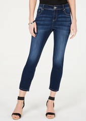 Inc International ConceptsINC International ConceptsEssentials Petite Skinny Cropped Jeans, Created for Macy's