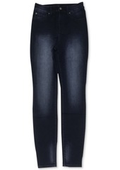Inc International Concepts Petite Essex Super Skinny Jeans, Created for Macy's
