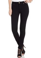 Inc International Concepts Curvy Ponte Skinny Pants, Created for Macy's