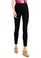 Inc International Concepts High Rise Super-Skinny Jeans, Created for Macy's