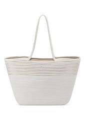 Inc International Concepts Kasie Rope Tote, Created for Macy's
