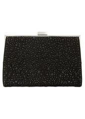 Inc International Concepts Loryy Embellished Sparkle Clutch, Created for Macy's
