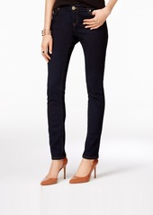 Inc International Concepts Mid Rise Curvy Skinny Jeans, Created for Macy's