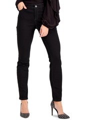 Inc International Concepts Mid Rise Skinny Jeans, Created for Macy's