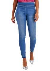 Inc International Concepts Petite Pull-On Jeggings, Created For Macy's