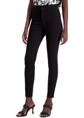 Inc International Concepts Sculpting-Fit Skinny Jeans, Created for Macy's