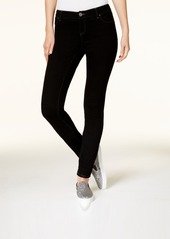 Inc International Concepts Petite Tummy Control Skinny Jeans, Created for Macy's