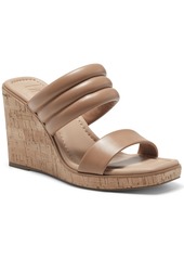 Inc International Concepts Tabia Wedge Sandals, Created for Macy's Women's Shoes