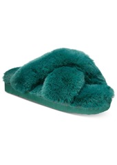 Inc International Concepts Women's Yayla Slide-On Slippers, Created for Macy's Women's Shoes