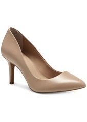 Inc International Concepts Women's Zitah Pointed Toe Pumps, Created for Macy's Women's Shoes