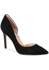 INC International Concepts Inc Kenjay D'Orsay Pumps, Created for Macy's Women's Shoes
