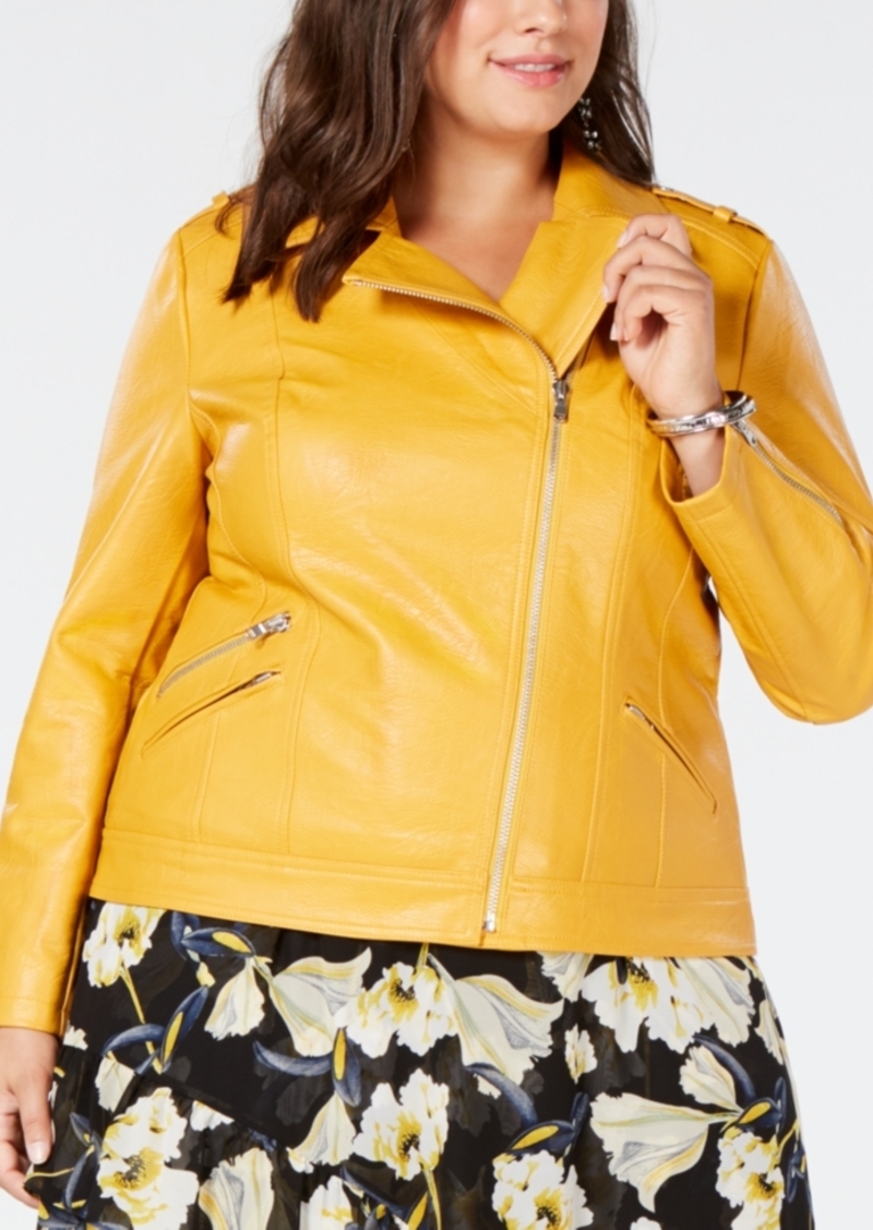 macys plus size sweat suits