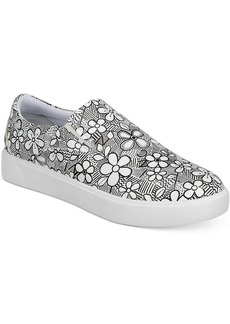 INC Landyn Mens Printed Slip-On Casual and Fashion Sneakers