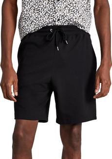 INC Mens French Terry Pull On Casual Shorts