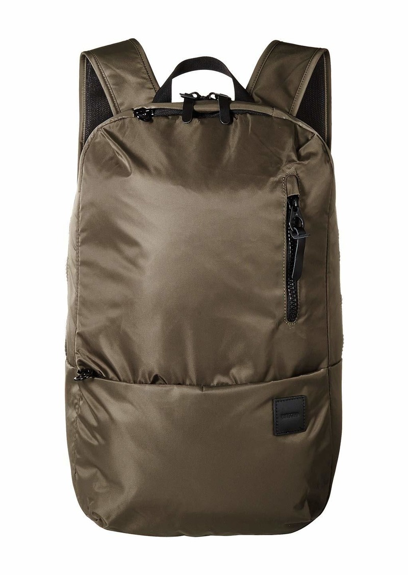 compass backpack with flight nylon