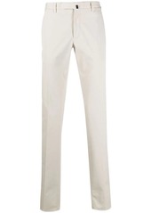 Incotex straight-leg tailored trousers