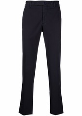 Incotex tailored-cut cotton trousers