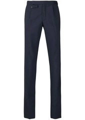Incotex tailored trousers