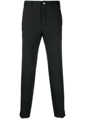 Incotex wool-blend tailored trousers