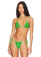 Indah Candy Bikini Top