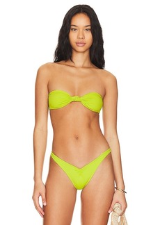 Indah Sunny Bikini Top
