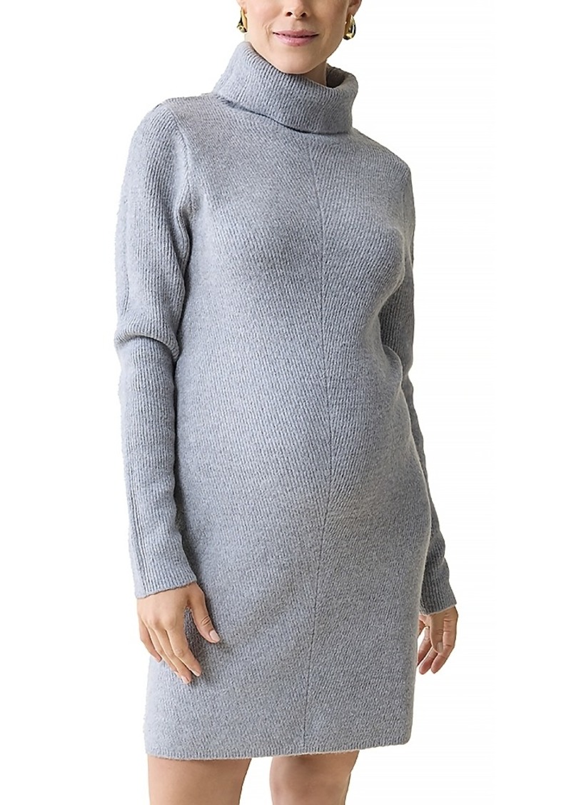 Ingrid & Isabel Maternity Sweater Dress