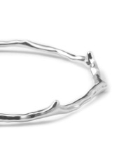 Ippolita Coral Branch bangle bracelet