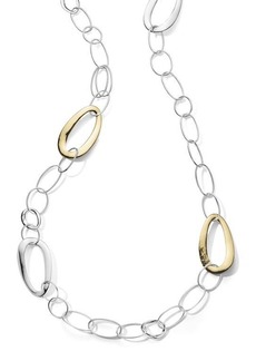 Ippolita Chimera Classico Cherish Long Chain Necklace
