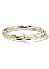 Ippolita Chirmera Mixed Bangles