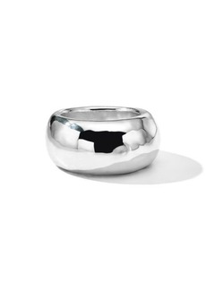Ippolita Classico Sterling Silver Wide Band Ring at Nordstrom