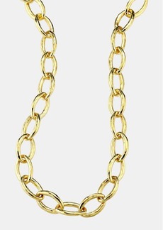 Ippolita Glamazon - Bastille 18K Gold Link Necklace