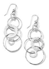 Ippolita 'Jet Set' Drop Earrings