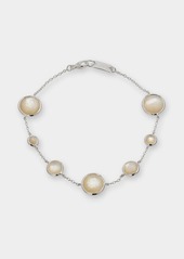 Ippolita Multi Station Necklace in Sterling Silver
