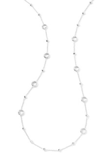 Ippolita Rock Candy - Mini Lollipop Long Necklace