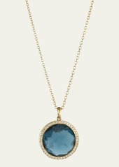 Ippolita 18K Lollipop Mini Pendant Necklace