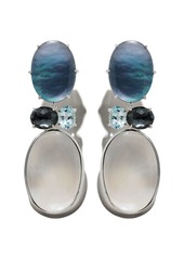 Ippolita Luce 4-stone drop earrings