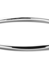 Ippolita smooth Squiggle bangle