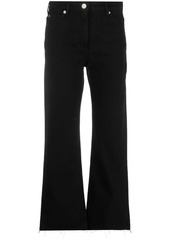 IRO Briol straight-leg jeans