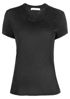 IRO cap-sleeve T-shirt