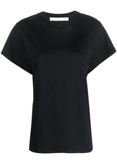 IRO crew neck short-sleeved T-shirt