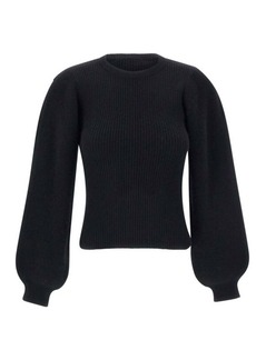 IRO Idaya Sweater In Black