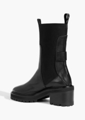 IRO - Batna leather Chelsea boots - Black - EU 40