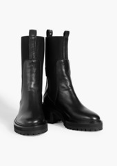 IRO - Batna leather Chelsea boots - Black - EU 40