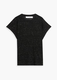 IRO - Dryo slub jersey T-shirt - Black - XS