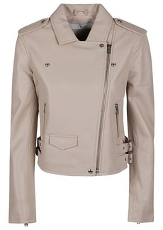 IRO Ashville leather jacket