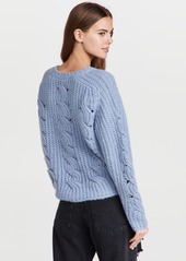 IRO Babe Sweater