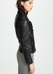 IRO Han Leather Jacket