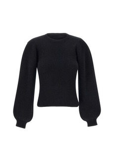 IRO "Idaya" cashmere sweater