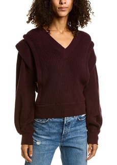 IRO Lore Wool-Blend Sweater